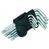 Rakčių komplektas BEAST Torx Short 10-50 9 vnt.