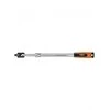 Raktas galvutėms NEO 08-553 Lankstus ištraukiamas 1/2", 470–620 mm
