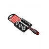 Raktas galvutėms TOP TOOLS 3/8" (8 vnt. rinkinys)