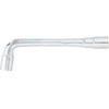 Topex Raktas L formos 19mm