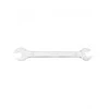 Raktas TOPEX 12 x 13 mm, dvigubas atviras galas
