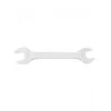 Raktas TOPEX 30x32 mm, dvigubas atviras galas