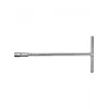 Raktas TOPEX 35D030 T formos, 8 mm, 200 mm