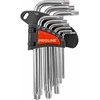 Raktai Torx Proline 9gb T10-T50