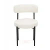 ralex-chair Boucle kėdė (ėriena) smėlio spalvos 2 vnt.