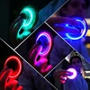 RANKA VALDOMAS SKREJANTIS KUMULIALIS RANKA SVĖTINantis „FlyNova“ UFO KUMULYS USB ŽAISLAS