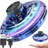 RANKA VALDOMAS SKREJANTIS KUMULIALIS RANKA SVĖTINantis „FlyNova“ UFO KUMULYS USB ŽAISLAS
