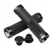 Rankenos Grips Dviračių rankenos GUB 113 vairui
