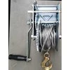 Rankinė gervė 1646kg/10m su lynu