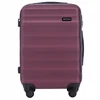 Rankinė Lagaminas Kabinowa Wings Abs+ Vulture 20" Burgundija