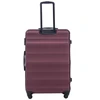 Rankinė Lagaminas Kabinowa Wings Abs+ Vulture 20" Burgundija