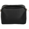 Rankinė Travelite Barbara Cozy Crossbody 3l Juoda