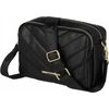 Rankinė Travelite Barbara Cozy Crossbody 3l Juoda