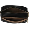 Rankinė Travelite Barbara Cozy Crossbody 3l Juoda