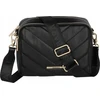 Rankinė Travelite Barbara Cozy Crossbody 3l Juoda