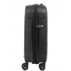 Rankinis lagaminas SwissBags Lava 55 cm juodas