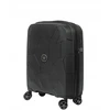 Rankinis lagaminas SwissBags Lava 55 cm juodas