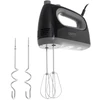 Rankinis maišytuvas 750W, 5 greičiai, Turbo, lėtas paleidimas, maišyklės 21cm Camry CR 4220b