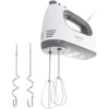 Rankinis maišytuvas 750W, 5 greičiai, Turbo, lėtas paleidimas, maišyklės 21cm Camry CR 4220w