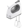 Rankinis maišytuvas 750W, 5 greičiai, Turbo, lėtas paleidimas, maišyklės 21cm Camry CR 4220w