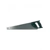 Rankinis pjūklas TOP TOOLS 450 mm, 9 TPI, plastikine rankena