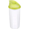 Rankinis plaktuvas ROTHO DOMINO 0,6L, žalia