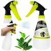 Bradas OPRYSKIWACZ RĘCZNY "AQUA SPRAY" 0,5l