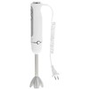 Rankinis trintuvas ADLER AD 4625 1500 W Baltas