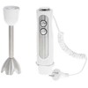 Rankinis trintuvas ADLER AD 4625 1500 W Baltas