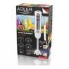 Rankinis trintuvas ADLER AD 4625 1500 W Baltas