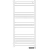 Rankšluoščių džiovintuvas TESY TH 01 750, 1050x500 mm, elektrinis, 750 W, deš., baltos sp.