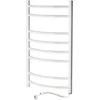 Rankšluosčių džiovintuvas THERMOVAL TVB CL 60, 600 x 480 mm, elektrinis, 80 W