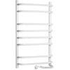 Rankšluosčių džiovintuvas THERMOVAL TVB CL 60, 600 x 480 mm, elektrinis, 80 W