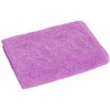 Rankšluostis NOSTRA VIOLET, violetinės sp., 100 x 150 cm, 420 g/m2