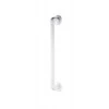 RIDDER Ranktūris atraminis Max 60cm, Baltas