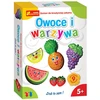 Ranok Daržovės ir vaisiai pasidaryk patys! magnetai