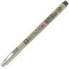 Rapitografas Sakura Pigma Micron (05) 0,45 mm tamsiai žalias