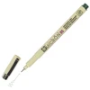 Rapitografas Sakura Pigma Micron (05) 0,45 mm tamsiai žalias