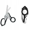 Raptor gelbėjimo žirklės Multitool 6 in 1 STRONG