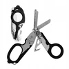 Raptor gelbėjimo žirklės Multitool 6 in 1 STRONG