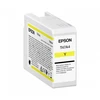EPSON Singlepack Geltona T47A4 UltraChrome Pro 10 rašalas 50ml