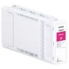 „Epson UltraChrome Pro 6 Magenta T48U30N“ vienkartinė pakuotė (350 ml) | „Epson C13T48U30N“ | „Epson T48U3“ – rausvai raudona – originali – rašalo kasetė | „Epson UltraChrome Pro6“ | rausvai raudona