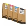 Epson T612200 | Rašalo kasetė | Žydra spalva