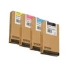 Epson T612200 | Rašalo kasetė | Žydra spalva
