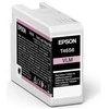 Epson Singlepack T46S60N UltraChrome Pro 10 rašalas 25ml | T46S6 | Rašalo talpykla | Magenta