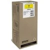 Epson XXL rašalo tiekimo blokas | WorkForce Pro WF-C869R | XXL rašalo tiekimo blokas | Geltona