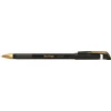 Rašiklis Berlingo XGOLD, juodos spalvos, 0.7mm, 12 vnt.