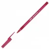 Rašiklis Bic Round Stic, raudonas, 1 vnt.