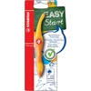 Stabilo Rašiklis EASYStart R dark mėlynas-light mėlynas