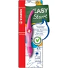Stabilo Rašiklis EASYStart R dark mėlynas-light mėlynas